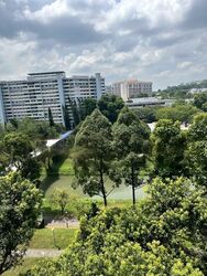 Blk 371 Clementi Avenue 4 (Clementi), HDB 3 Rooms #595811861